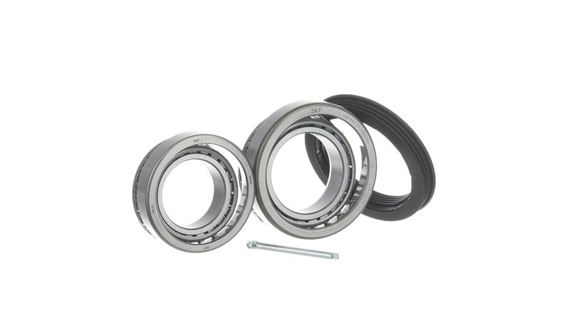 комплект колесен лагер SKF