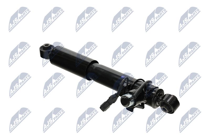 Amort, NTY A-TY-106