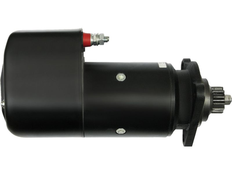 Starter, AS-PL S0355