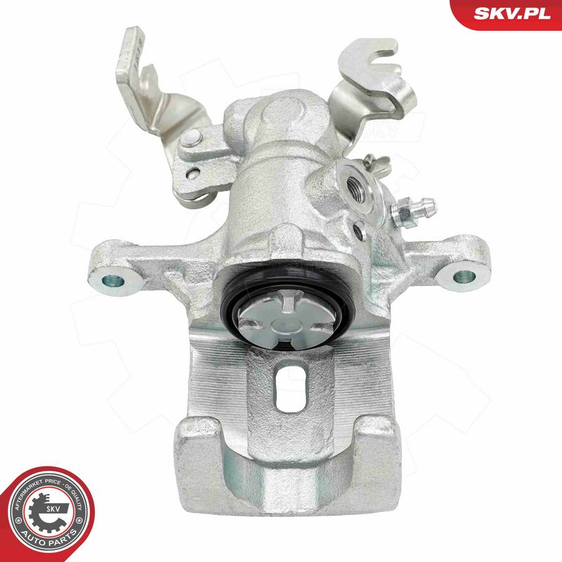 Pidurisadul, ESEN SKV 78SKV154