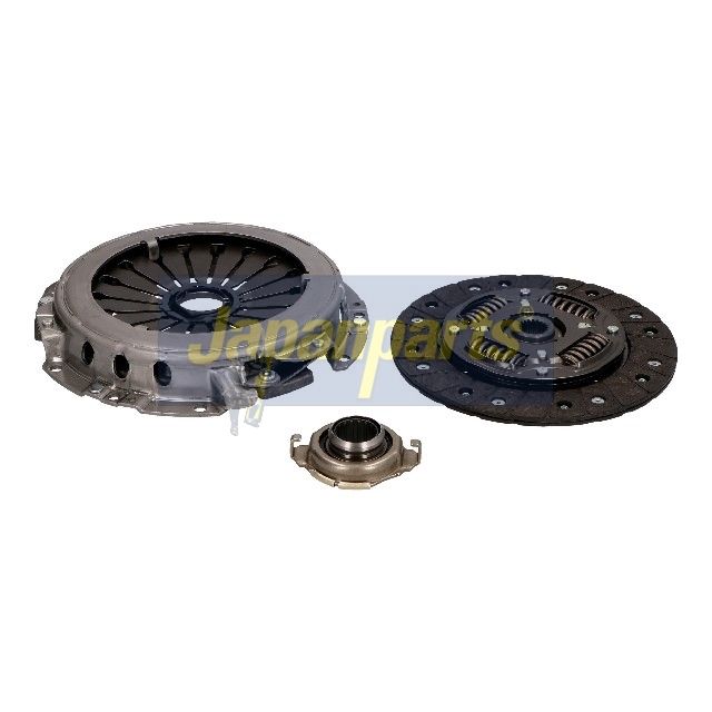 комплект съединител JAPANPARTS