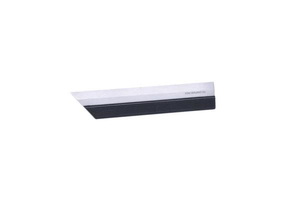 KS TOOLS 300.0634 Knife-edged Ruler, surface level test