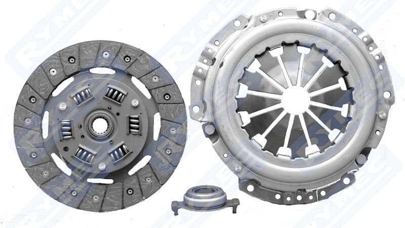 Комплект зчеплення Rymec JT1426
