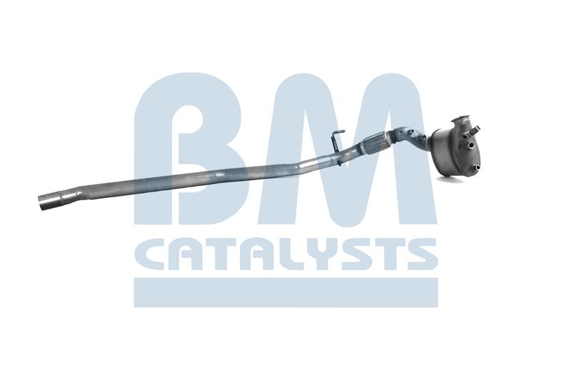 BM Catalysts BM11152 Soot/Particulate Filter, exhaust system