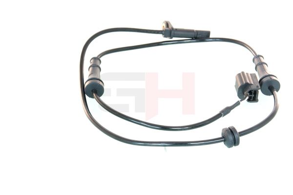 GH GH-702285 Sensor, wheel speed