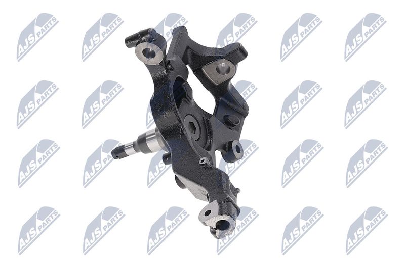 Käändmik, rattakinnitus, NTY ZZP-FR-040