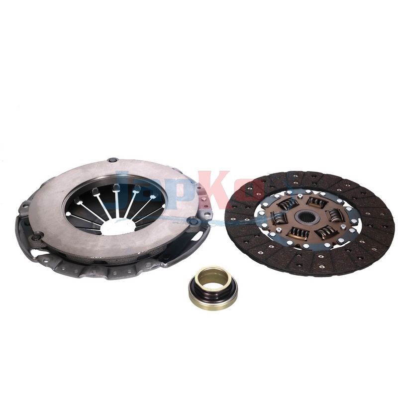 Sidurikomplekt, JAPKO 92919