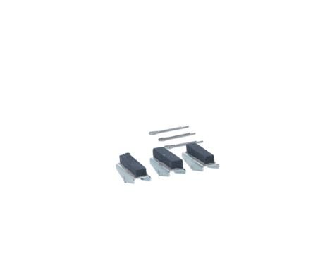 KS TOOLS 150.1186 Honing Stone Set