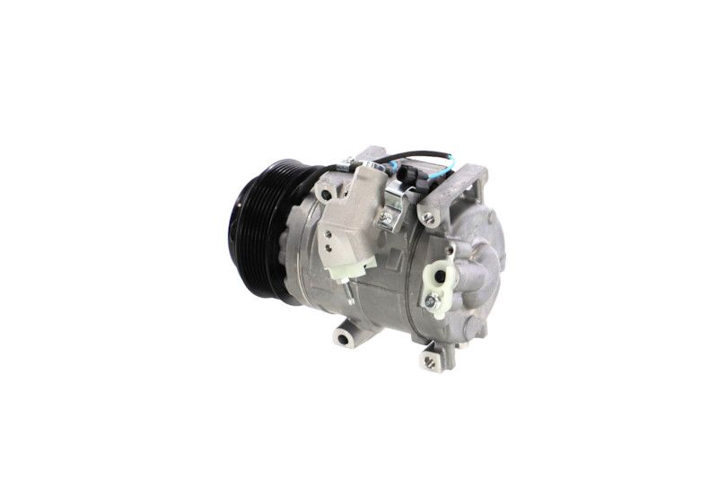 REMANTE 005-001-000265R Compressor, air conditioning