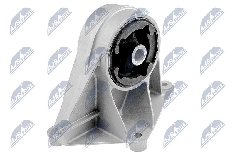 Paigutus, Mootor, NTY...