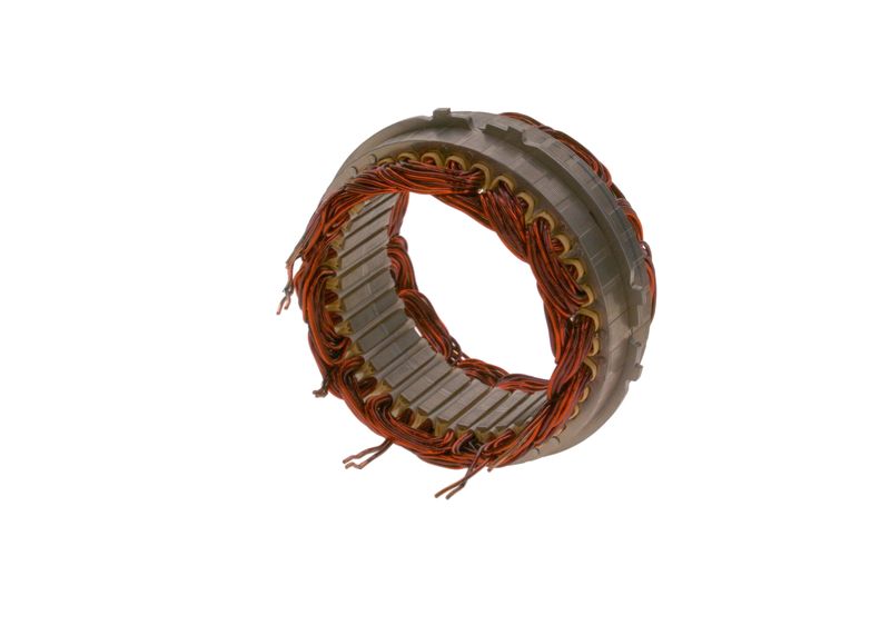 Stator, generátor F 00M 120 108