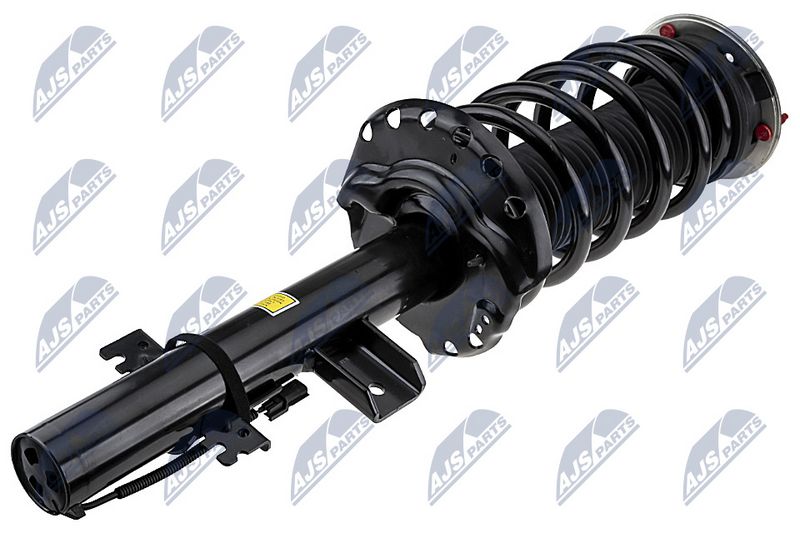 Amort, NTY A-LR-014