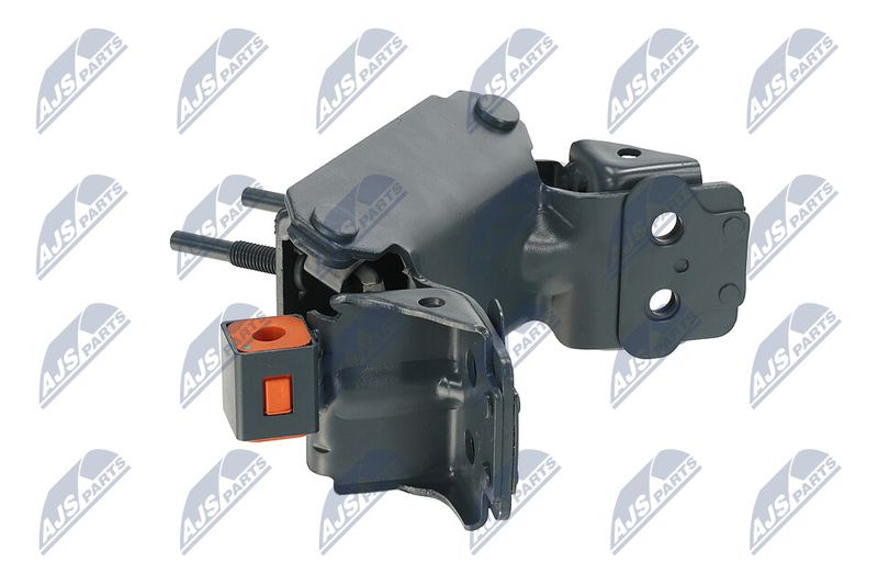 Kinnitus, automaatkäigukast, NTY ZPS-FR-083