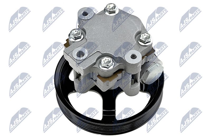 NTY SPW-CH-020 Hydraulic Pump, steering