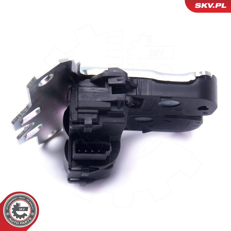 Tagaluugi sulgur, ESEN SKV...