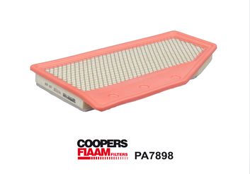 Повітряний фільтр, Coopers Fiaam PA7898