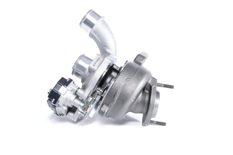 Compresor,sistem de supraalimentare T917599 BTS Turbo