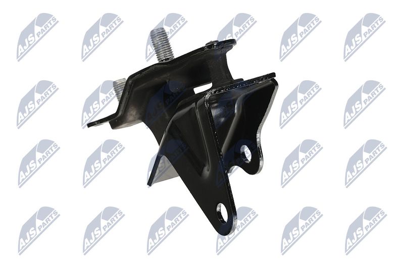 Paigutus, Mootor, NTY ZPS-HD-104