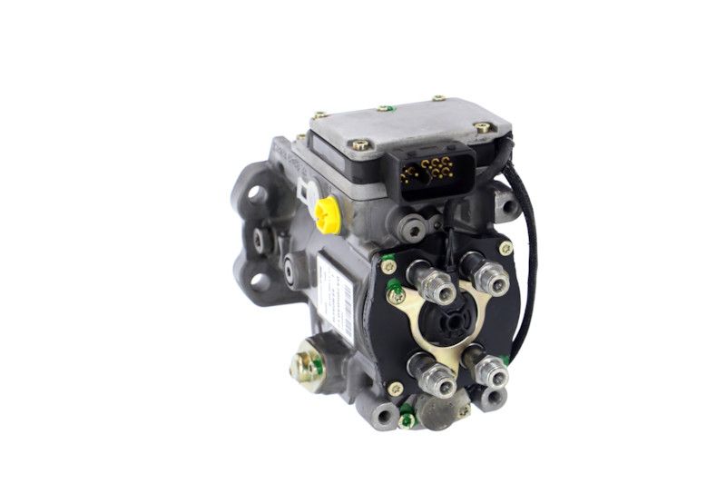 REMANTE 002-001-000180R Injection Pump