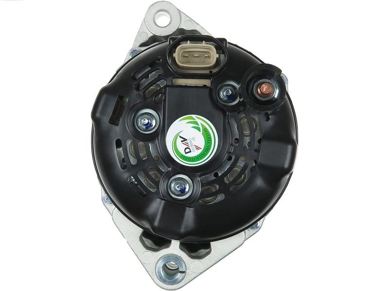 AS-PL A6643S Alternator