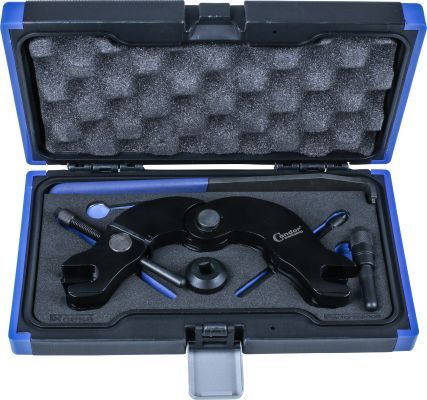 Condor werkzeug 36626 Adjustment Tool Set, Shaft Setting Tools