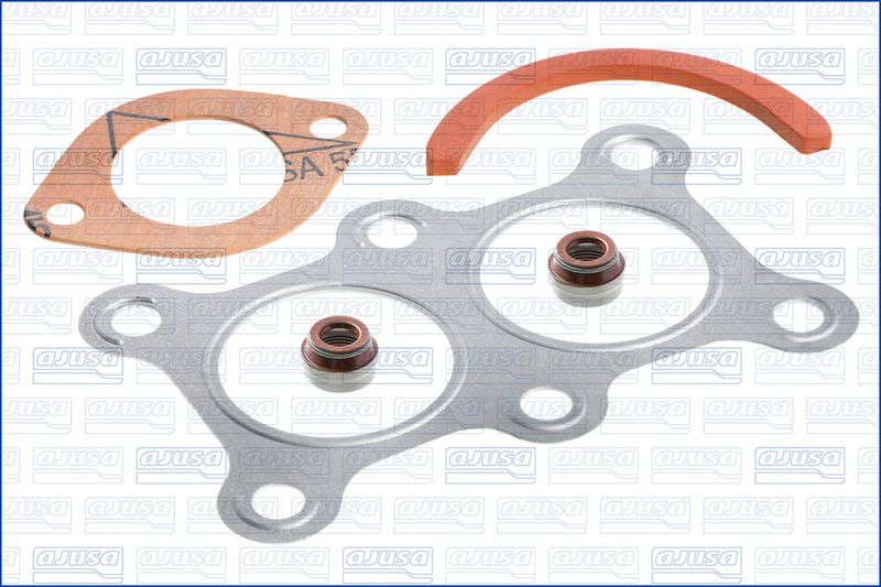AJUSA 52094700 Gasket Kit, cylinder head