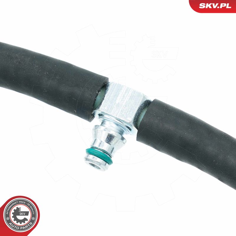 ESEN SKV 54SKV331 Hose, fuel overflow