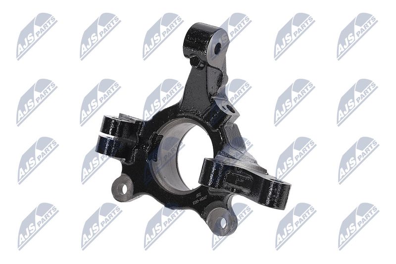 Käändmik, rattakinnitus, NTY ZZP-CH-003