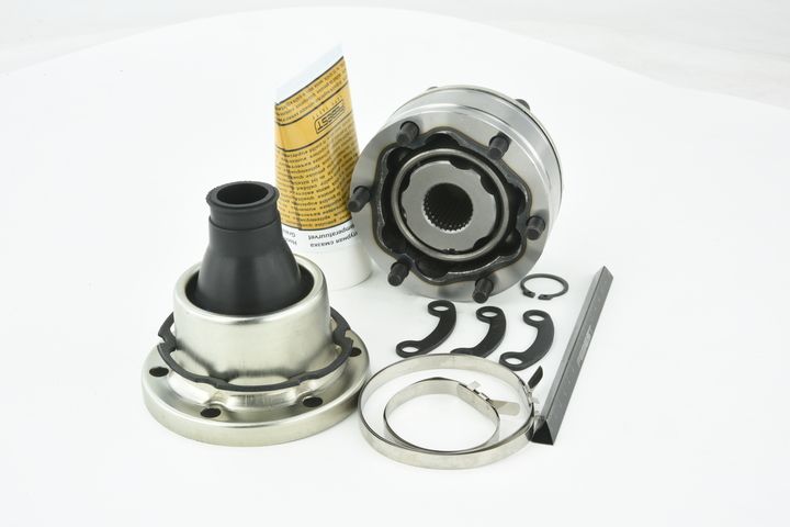 Liigend, kardaanvõll, FEBEST 2011-NITSHA