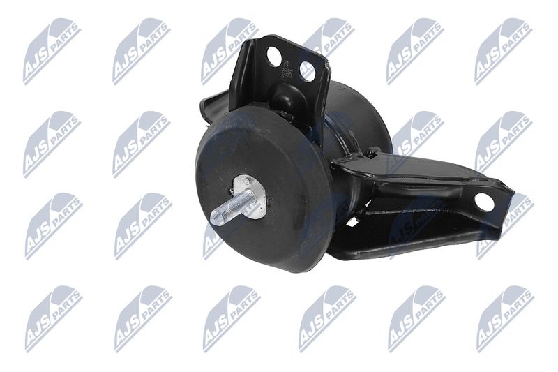 Paigutus, Mootor, NTY ZPS-HY-530