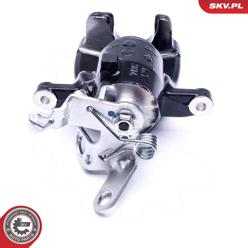 Prekės atitinka OEM kodą: 8J0615424