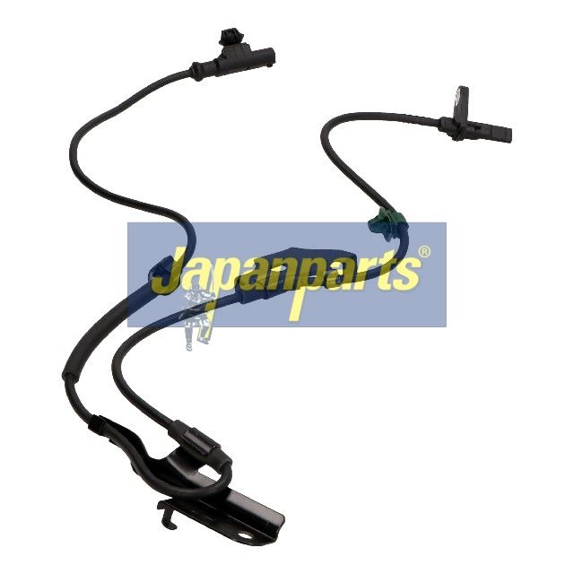 Sensor, revoluciones de la rueda JAPANPARTS ABS-267