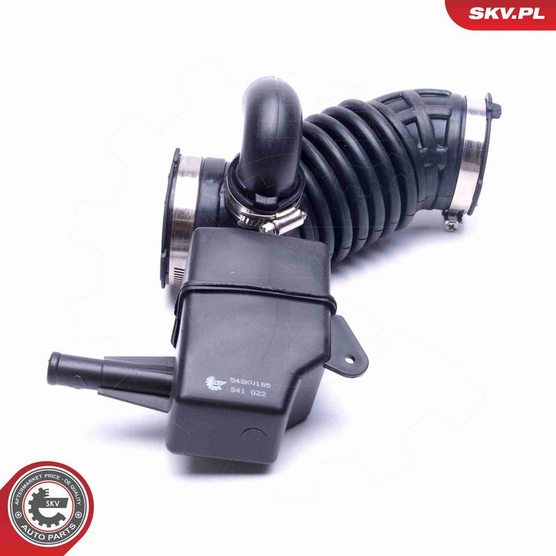 ESEN SKV 54SKV185 Intake Hose, air filter