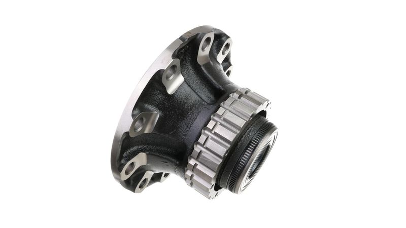 Rattarumm, SKF VKHC 5910
