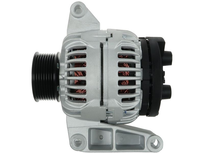 AS-PL A0900S Generatorius