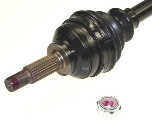 LÖBRO 304514 Drive Shaft