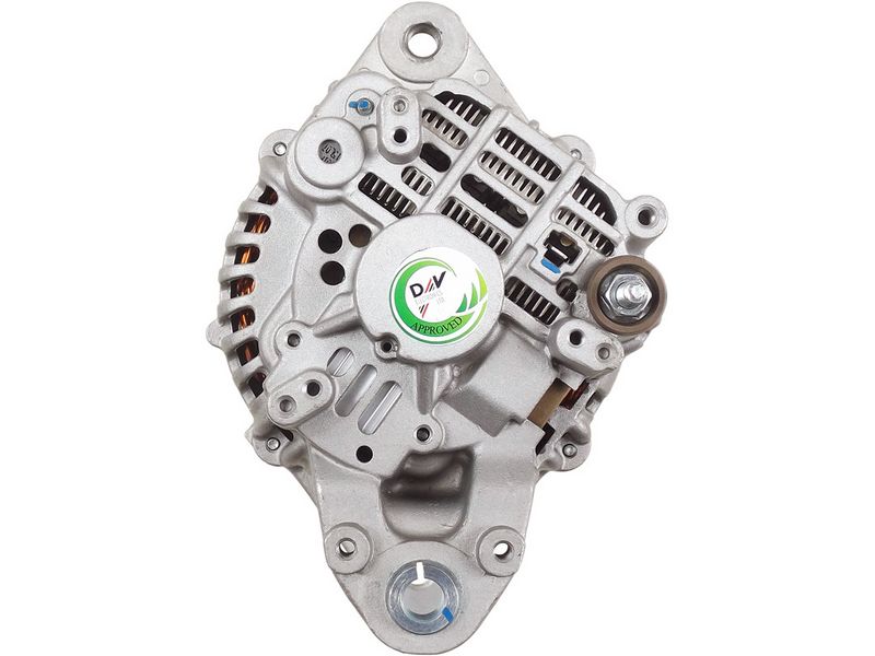 AS-PL A5222 Alternator