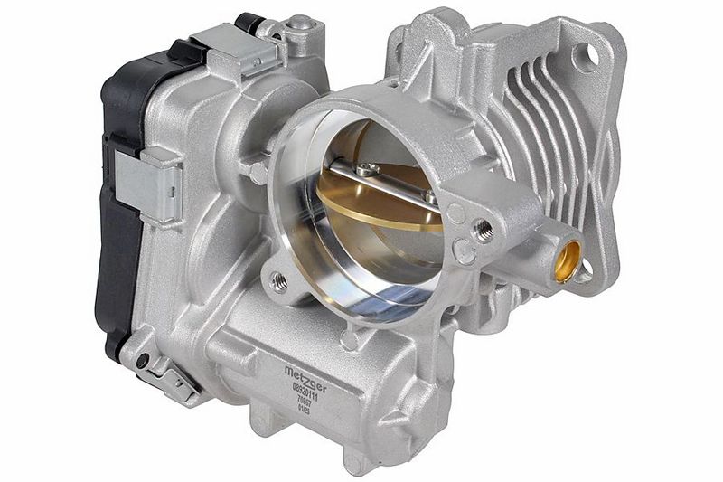 METZGER AUTOTEILE 08920111 Throttle Body