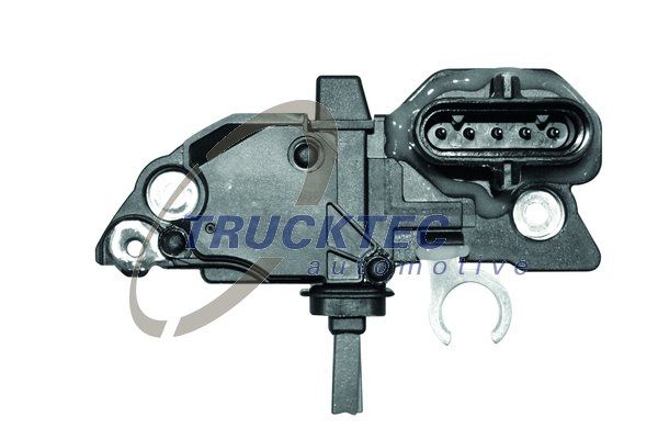 TRUCKTEC AUTOMOTIVE generátor szabályozó 01.17.067