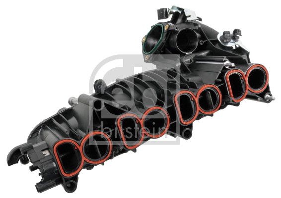 FEBI BILSTEIN 177048 Fitting, intake manifold