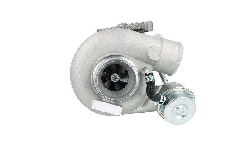 Kompressor, ülelaadimine, NRF 90010374