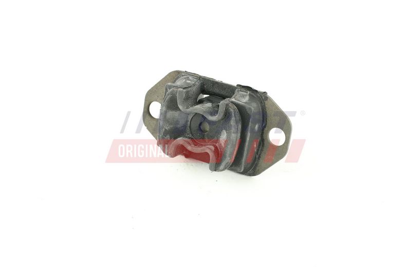 Paigutus, Mootor, FAST FT52587
