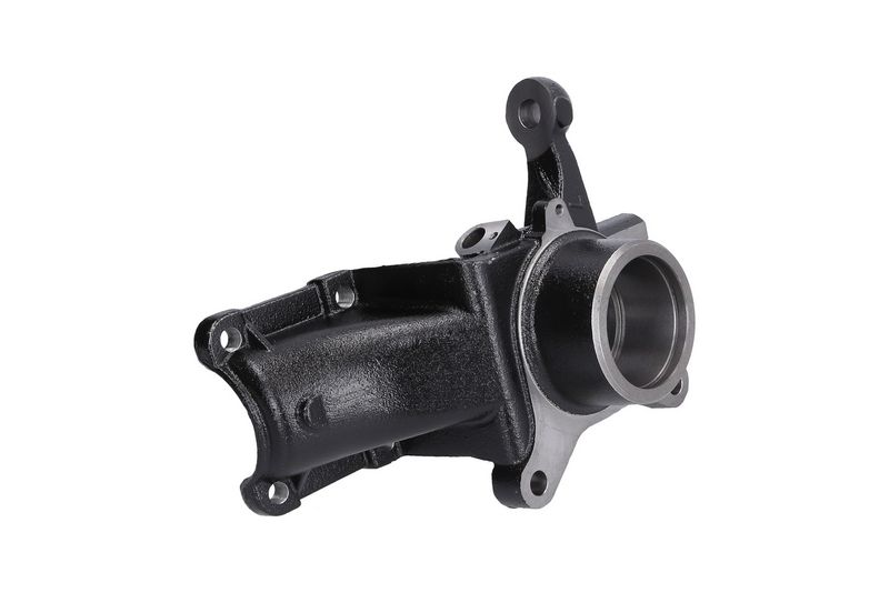 Käändmik, rattakinnitus, KAMOKA 9080099