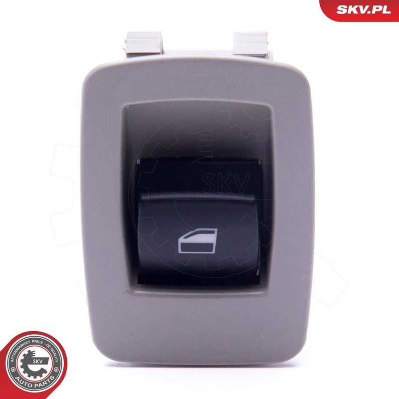 Lüliti, aknatõstuk, ESEN SKV 37SKV413