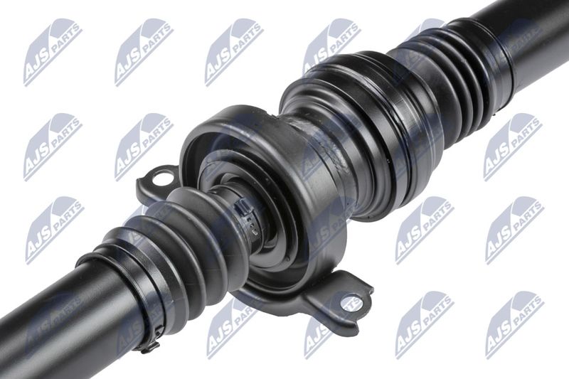 NTY NWN-PS-004 Propshaft, axle drive