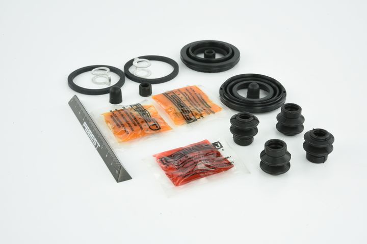 Remondikomplekt, Pidurisadul, FEBEST 0175-ACU25R