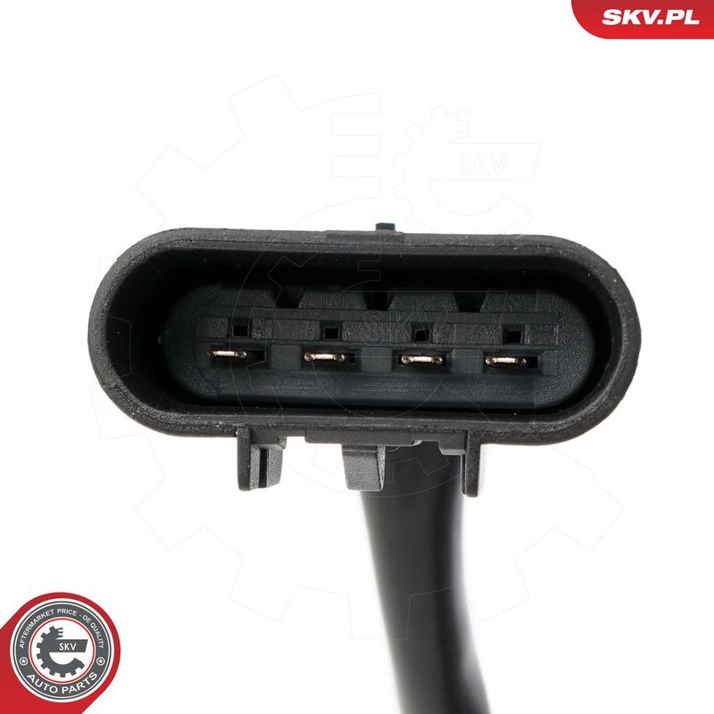 Pesuri mootor, ESEN SKV 19SKV226