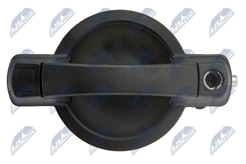 Väljaspoolne uksekäepide, NTY EZC-FT-125