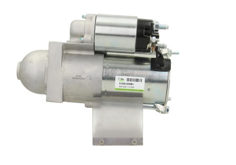 Starter, BV PSH 830.526.112.030