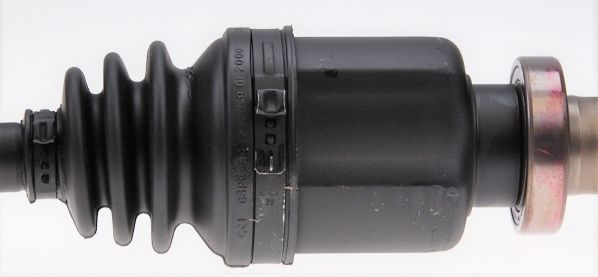 LÖBRO 305138 Drive Shaft
